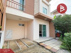 ขายทาวน์เฮ้าส์ หมู่บ้านเดอะเฟิร์สโฮม รังสิต-ลำลูกกาคลอง2 (The First Home Rangsit Lamlukka Klong2) ปทุมธานี-202511171026491763350009701.jpg