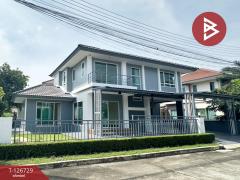 ขายบ้านเดี่ยว-หมู่บ้านไลฟ์-บางกอก-บ