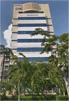 สำนักงาน อาคารเอสพีดี 1 นอน 36000 บาท ใกล้กับ - ราคานี้ไม่มีอีกแล้ว -