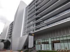 Office คอสโม ออฟฟิศ พร้อมอยู่!