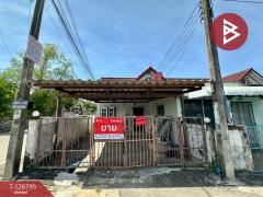 ขายทาวน์เฮ้าส์-เนื้อที่-25.6-ตารางวา-บ