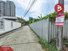 ขายที่ดินทั้งหมด 3 แปลง เนื้อที่รวม 1 ไร่ 52 ตารางวา ซอยประชาชื่น 27 กรุงเทพฯ ทำเลดี-202511171214391763356479886.jpg