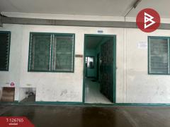 ขายห้องชุด-เอื้ออาทรวัดกู้3-ปากเกร็