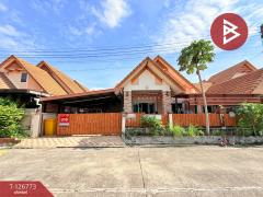 ขายบ้านเดี่ยว หมู่บ้านเปรมประชา เลคแอนด์พาร์ค3 (Praempracha Lake & Park3) บางปะอิน พระนครศรีอยุธยา