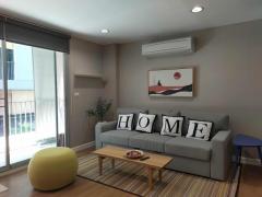 ให้เช่า คอนโด The Clover Thonglor (เดอะ โคลเวอร์ ทองหล่อ) 128.2 ตรม. 3 นอน 3 น้ำ ชั้น 3 พร้อมเฟอร์นิเจอร์