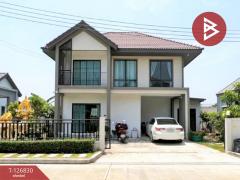 ขายบ้านเดี่ยว-หมู่บ้านเพฟ-มอเตอร์เ