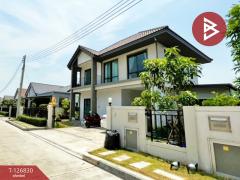 ขายบ้านเดี่ยว หมู่บ้านเพฟ มอเตอร์เวย์-ฉะเชิงเทรา (Pave Motorway-Chachoengsao) พร้อมอยู่-202511171320301763360430856.jpg