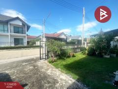 ขายบ้านเดี่ยว หมู่บ้านเพฟ มอเตอร์เวย์-ฉะเชิงเทรา (Pave Motorway-Chachoengsao) พร้อมอยู่-202511171320311763360431404.jpg