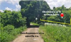 ขาย ที่ดิน ติดถนนเลียบคลองจางวาง ใกล้แม่น้ำบางปะกง อ.บ้านโพธิ์ แปลงสวย  12 ไร่ ติดโครงการบางปะกงริเวอร์ไซด์ พร้อมโอน  ฟรีค่าโอน ราคายุติธรรม-202511171409111763363351928.jpg