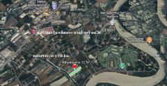 ขาย ที่ดิน ติดถนนเลียบคลองจางวาง ใกล้แม่น้ำบางปะกง อ.บ้านโพธิ์ แปลงสวย  12 ไร่ ติดโครงการบางปะกงริเวอร์ไซด์ พร้อมโอน  ฟรีค่าโอน ราคายุติธรรม-202511171409131763363353600.jpg