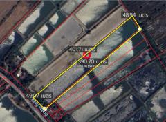 ขาย ที่ดิน ติดถนนเลียบคลองจางวาง ใกล้แม่น้ำบางปะกง อ.บ้านโพธิ์ แปลงสวย  12 ไร่ ติดโครงการบางปะกงริเวอร์ไซด์ พร้อมโอน  ฟรีค่าโอน ราคายุติธรรม-202511171409141763363354666.jpg