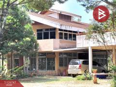 ขายบ้านเดี่ยว-2-หลังพร้อมทึ่ดินแปลง