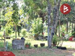 ขายบ้านเดี่ยว 2 หลังพร้อมทึ่ดินแปลงใหญ่ เนื้อที่ 7 ไร่ 3 งาน 77 ตารางวา ชลบุรี ติดถนนเศรษฐกิจ-202511171421141763364074114.jpg