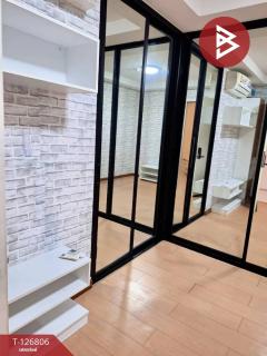 ขายด่วน คอนโดมิเนียม เจคอนโด สาทร-กัลปพฤกษ์ (J-Condo Sathorn-Kanlapaphruek) พร้อมอยู่-202511171514191763367259657.jpg