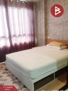 ขายด่วน คอนโดมิเนียม เจคอนโด สาทร-กัลปพฤกษ์ (J-Condo Sathorn-Kanlapaphruek) พร้อมอยู่-202511171514201763367260190.jpg