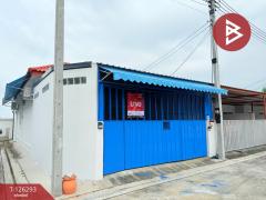 ขายทาวน์เฮ้าส์ หมู่บ้านบูรพา พานทอง (Burapha Phanthong) ชลบุรี-202511171528441763368124666.jpg