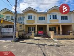 ขายทาวน์เฮ้าส์ หมู่บ้านพิศาล บางกระดี่ โครงการ 1 กรุงเทพมหานคร พร้อมอยู่-202511171551361763369496329.jpg