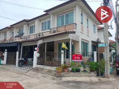 ขายทาวน์เฮ้าส์-หมู่บ้านดรีมวิลล์2-ร