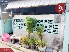 ขายทาวน์เฮ้าส์-หมู่บ้านเคหะบางพลี-