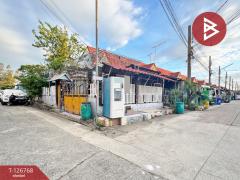 ขายทาวน์เฮ้าส์ หมู่บ้านกล่อมพิรุณ แพรกษา สมุทรปราการ พร้อมเข้าอยู่-202511171641201763372480091.jpg