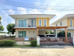 ขาย!! บ้านเดี่ยว ไดมอน วิลล์ ศาลายา (หลังมุม) ใกล้ ม.มหิดล พุทธมณฑลสาย4 ทวีวัฒนา บรมราชชนนี นครปฐม : Diamond Vill Salaya-202511171644491763372689366.jpg