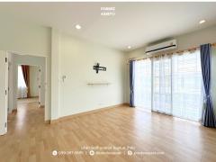 ขาย!! บ้านเดี่ยว ไดมอน วิลล์ ศาลายา (หลังมุม) ใกล้ ม.มหิดล พุทธมณฑลสาย4 ทวีวัฒนา บรมราชชนนี นครปฐม : Diamond Vill Salaya-202511171644521763372692348.jpg