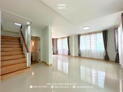 ขาย!! บ้านเดี่ยว ไดมอน วิลล์ ศาลายา (หลังมุม) ใกล้ ม.มหิดล พุทธมณฑลสาย4 ทวีวัฒนา บรมราชชนนี นครปฐม : Diamond Vill Salaya-202511171644551763372695705.jpg