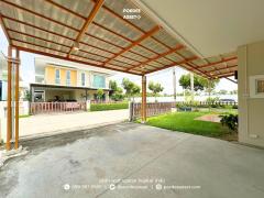 ขาย!! บ้านเดี่ยว ไดมอน วิลล์ ศาลายา (หลังมุม) ใกล้ ม.มหิดล พุทธมณฑลสาย4 ทวีวัฒนา บรมราชชนนี นครปฐม : Diamond Vill Salaya-202511171644561763372696252.jpg