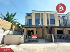 ขาย/เช่า-ทาวน์เฮ้าส์-หมู่บ้านเอสเกต-