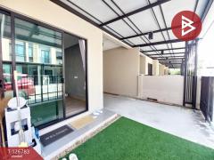 ขาย/เช่า ทาวน์เฮ้าส์ หมู่บ้านเอสเกต ทาวน์ รัตนาธิเบศร์-ราชพฤกษ์ (S Gate Town) นนทบุรี-202511171653371763373217307.jpg