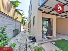 ขาย/เช่า ทาวน์เฮ้าส์ หมู่บ้านเอสเกต ทาวน์ รัตนาธิเบศร์-ราชพฤกษ์ (S Gate Town) นนทบุรี-202511171653381763373218037.jpg