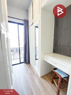 ขาย/เช่า ทาวน์เฮ้าส์ หมู่บ้านเอสเกต ทาวน์ รัตนาธิเบศร์-ราชพฤกษ์ (S Gate Town) นนทบุรี-202511171653431763373223676.jpg