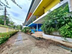 ขายที่ดิน พร้อมอาคาร4ชั้น  6-1-68 ไร่ ติดถนนประชาชื่น และคลองประปา ใกล้ ม.ธุรกิจบัณฑิตย์  เหมาะ โรงเรียน จัดสรร โรงแรม-202511171716321763374592439.jpg