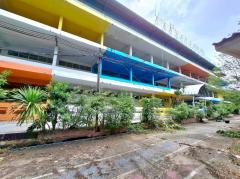 ขายที่ดิน พร้อมอาคาร4ชั้น  6-1-68 ไร่ ติดถนนประชาชื่น และคลองประปา ใกล้ ม.ธุรกิจบัณฑิตย์  เหมาะ โรงเรียน จัดสรร โรงแรม-202511171716331763374593456.jpg