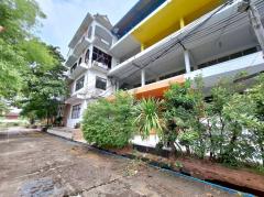 ขายที่ดิน พร้อมอาคาร4ชั้น  6-1-68 ไร่ ติดถนนประชาชื่น และคลองประปา ใกล้ ม.ธุรกิจบัณฑิตย์  เหมาะ โรงเรียน จัดสรร โรงแรม-202511171716341763374594011.jpg