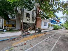 ขายที่ดิน พร้อมอาคาร4ชั้น  6-1-68 ไร่ ติดถนนประชาชื่น และคลองประปา ใกล้ ม.ธุรกิจบัณฑิตย์  เหมาะ โรงเรียน จัดสรร โรงแรม-202511171716341763374594572.jpg