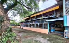 ขายที่ดิน พร้อมอาคาร4ชั้น  6-1-68 ไร่ ติดถนนประชาชื่น และคลองประปา ใกล้ ม.ธุรกิจบัณฑิตย์  เหมาะ โรงเรียน จัดสรร โรงแรม-202511171716371763374597680.jpg