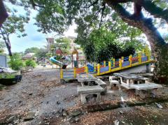 ขายที่ดิน พร้อมอาคาร4ชั้น  6-1-68 ไร่ ติดถนนประชาชื่น และคลองประปา ใกล้ ม.ธุรกิจบัณฑิตย์  เหมาะ โรงเรียน จัดสรร โรงแรม-202511171716381763374598410.jpg