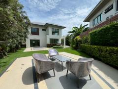 ขายบ้านเดี่ยว หลังมุม 3 นอน ปทุมธานี คลอง 5 บ้านใหม่ ใกล้วงแหวนกาญจนาภิเษก 125 ตรว 2 ชั้น-202511171819441763378384257.jpg