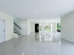 ขายบ้านเดี่ยว หลังมุม 3 นอน ปทุมธานี คลอง 5 บ้านใหม่ ใกล้วงแหวนกาญจนาภิเษก 125 ตรว 2 ชั้น-202511171819441763378384963.jpg