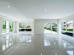 ขายบ้านเดี่ยว หลังมุม 3 นอน ปทุมธานี คลอง 5 บ้านใหม่ ใกล้วงแหวนกาญจนาภิเษก 125 ตรว 2 ชั้น-202511171819451763378385515.jpg