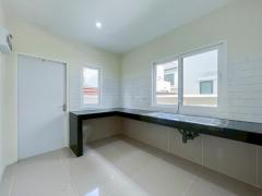 ขายบ้านเดี่ยว หลังมุม 3 นอน ปทุมธานี คลอง 5 บ้านใหม่ ใกล้วงแหวนกาญจนาภิเษก 125 ตรว 2 ชั้น-202511171819461763378386659.jpg