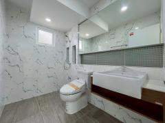 ขายบ้านเดี่ยว หลังมุม 3 นอน ปทุมธานี คลอง 5 บ้านใหม่ ใกล้วงแหวนกาญจนาภิเษก 125 ตรว 2 ชั้น-202511171819471763378387282.jpg