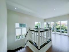 ขายบ้านเดี่ยว หลังมุม 3 นอน ปทุมธานี คลอง 5 บ้านใหม่ ใกล้วงแหวนกาญจนาภิเษก 125 ตรว 2 ชั้น-202511171819481763378388157.jpg