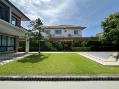 ขายบ้านเดี่ยว 3 นอน ปทุมธานี คลอง 5 บ้านใหม่ ใกล้วงแหวนกาญจนาภิเษก 95 ตรว 2 ชั้น เฟอร์ครบ-202511171823081763378588561.jpg