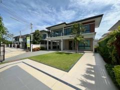 ขายบ้านเดี่ยว 3 นอน ปทุมธานี คลอง 5 บ้านใหม่ ใกล้วงแหวนกาญจนาภิเษก 95 ตรว 2 ชั้น เฟอร์ครบ-202511171823091763378589151.jpg