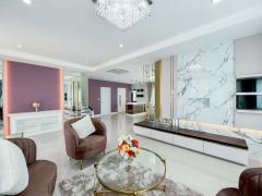 ขายบ้านเดี่ยว 3 นอน ปทุมธานี คลอง 5 บ้านใหม่ ใกล้วงแหวนกาญจนาภิเษก 95 ตรว 2 ชั้น เฟอร์ครบ-202511171823091763378589710.jpg