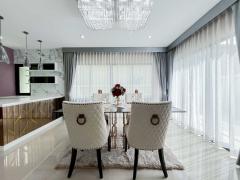 ขายบ้านเดี่ยว 3 นอน ปทุมธานี คลอง 5 บ้านใหม่ ใกล้วงแหวนกาญจนาภิเษก 95 ตรว 2 ชั้น เฟอร์ครบ-202511171823101763378590829.jpg