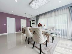 ขายบ้านเดี่ยว 3 นอน ปทุมธานี คลอง 5 บ้านใหม่ ใกล้วงแหวนกาญจนาภิเษก 95 ตรว 2 ชั้น เฟอร์ครบ-202511171823111763378591404.jpg