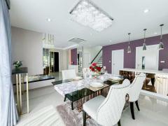 ขายบ้านเดี่ยว 3 นอน ปทุมธานี คลอง 5 บ้านใหม่ ใกล้วงแหวนกาญจนาภิเษก 95 ตรว 2 ชั้น เฟอร์ครบ-202511171823121763378592024.jpg